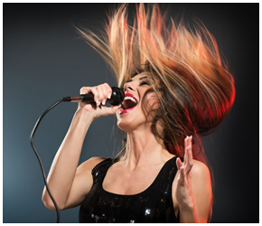 Sing-and-share–1 Sing and share your sensitivity